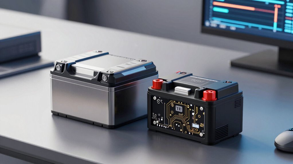 bigger batteries complex challenges