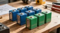 boost backup battery confidence