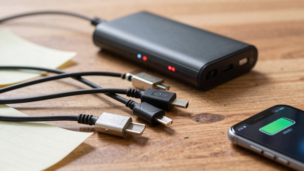 calculate battery runtime accurately