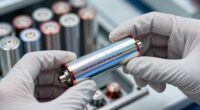 cell level battery quality assurance