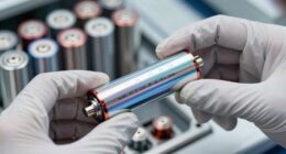 cell level battery quality assurance