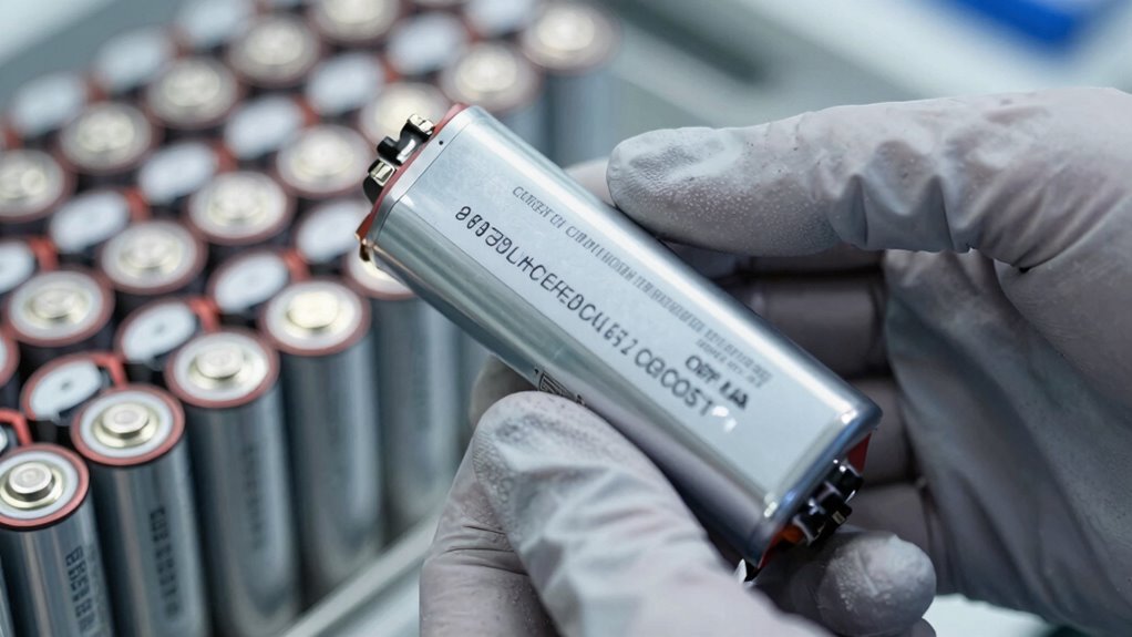 cell level quality control