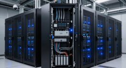 centralized battery data management