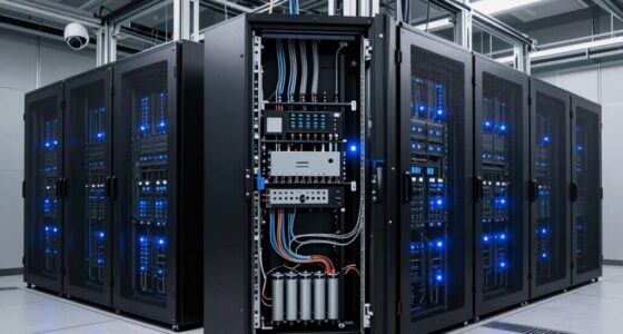 centralized battery data management