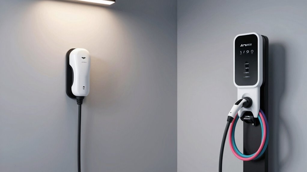 charging method comparison insights