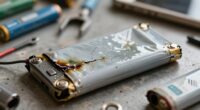 cheap batteries lead to higher costs