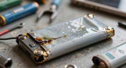 cheap batteries lead to higher costs