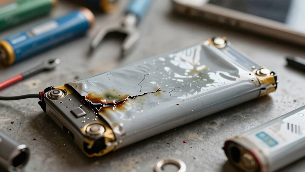 cheap batteries lead to higher costs