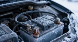 climate affects battery care