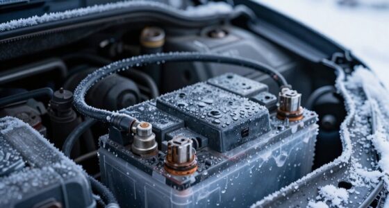 climate affects battery care