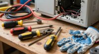 common beginner reconditioning errors