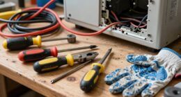 common beginner reconditioning errors