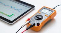 compare daily battery performance