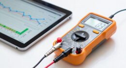 compare daily battery performance
