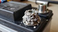 complexities of battery desulfation