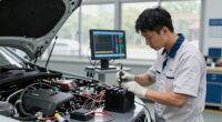 conductance testing benefits automotive workflows