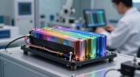 costly batteries require rigorous testing