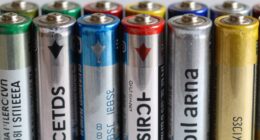 deceptive battery labeling
