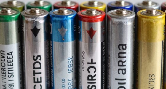 deceptive battery labeling