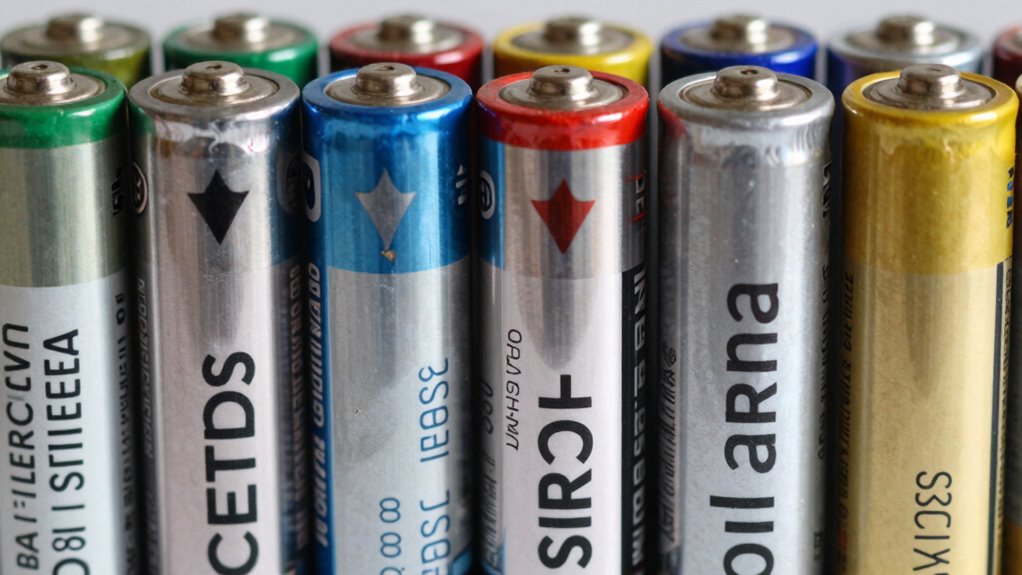 deceptive battery labeling