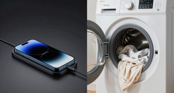 devices vs appliances powering
