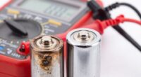 diagnosing battery failure causes