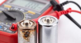 diagnosing battery failure causes