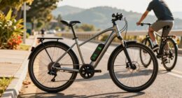 e bike performance goes beyond