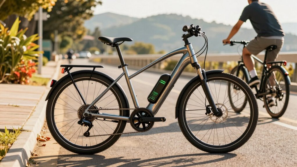 e bike performance goes beyond