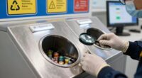 effective battery recycling procedures