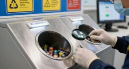 effective battery recycling procedures