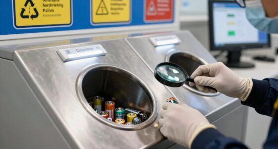 effective battery recycling procedures
