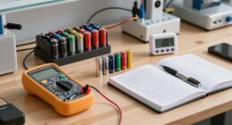 effective battery testing procedures