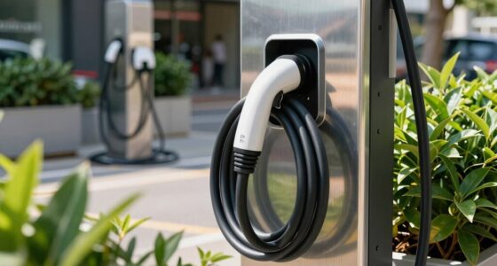 effective ev charger organization