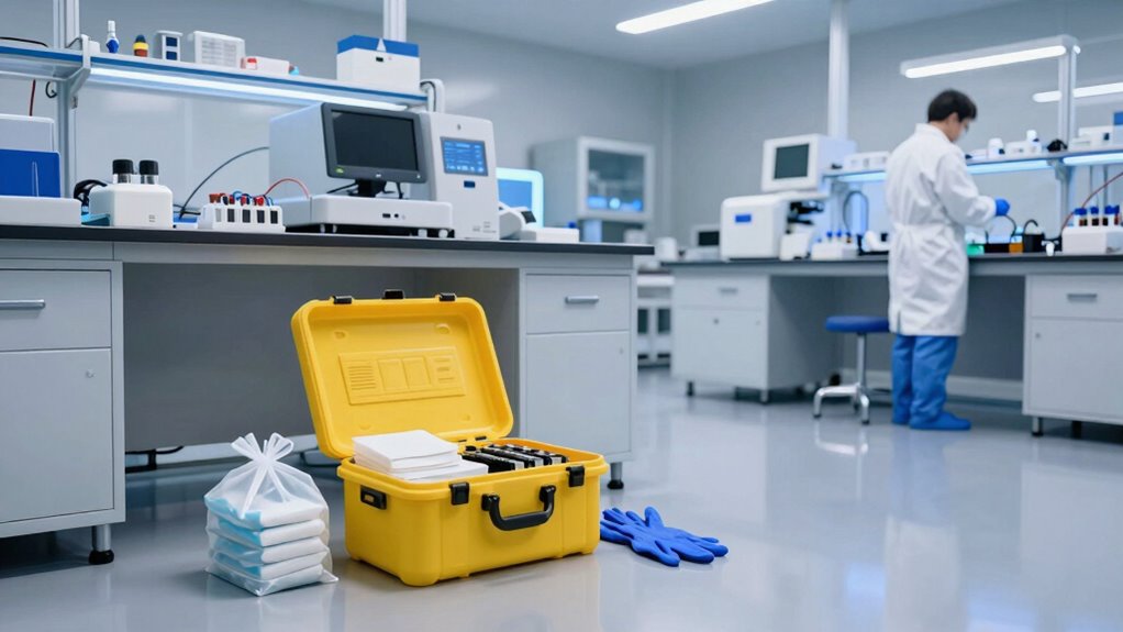 effective spill response planning