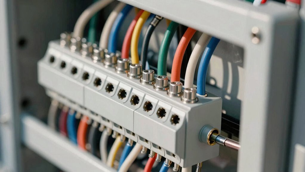 efficient electrical system management