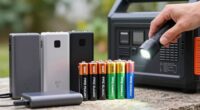 emergency battery product comparison