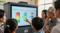 empower through battery knowledge