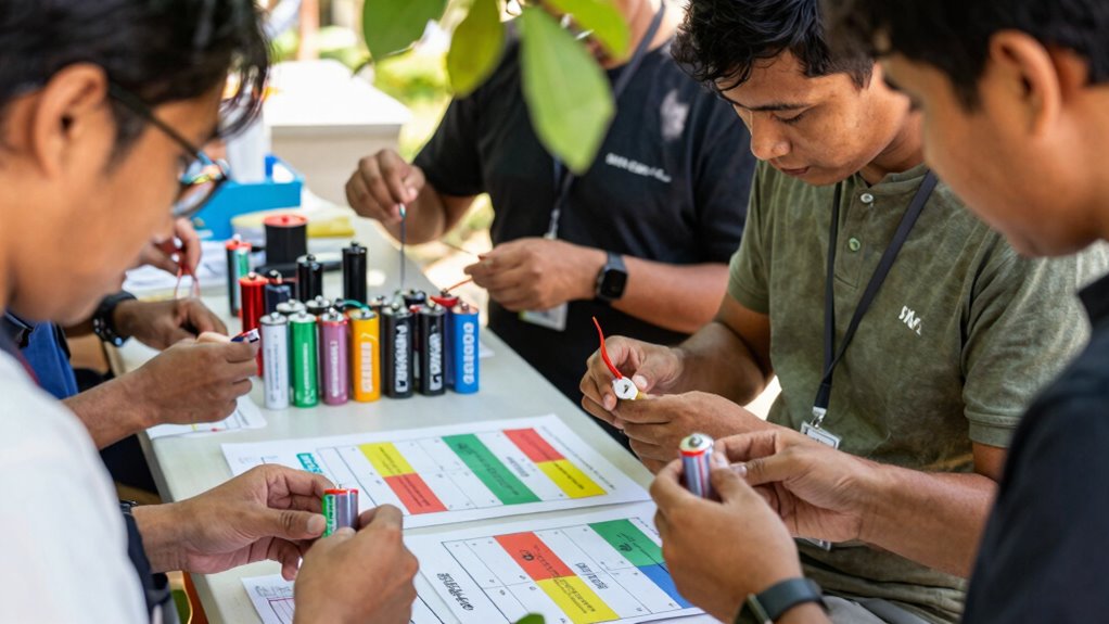 empower your battery knowledge