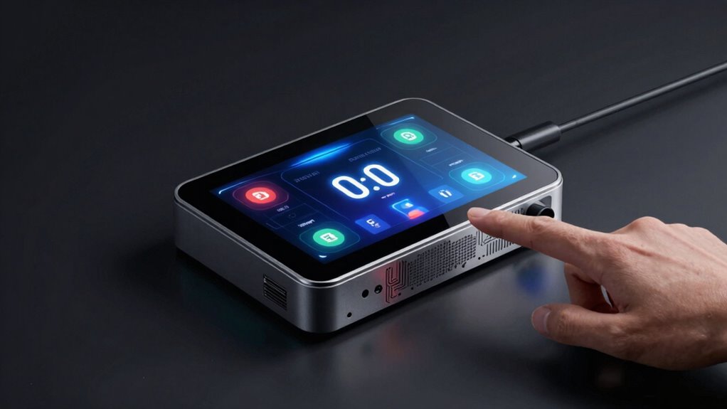 engage for optimal battery management