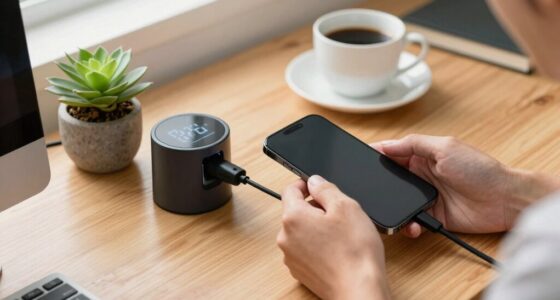 enhance battery life habits