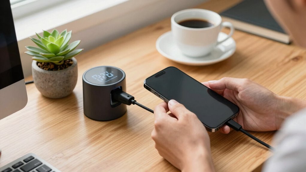 enhance battery life habits