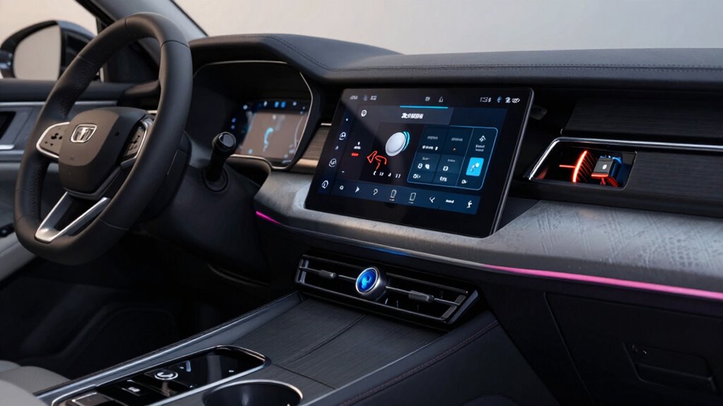 enhanced batteries improve vehicle efficiency