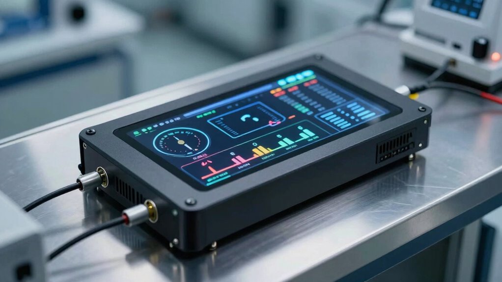 enhanced battery lifecycle management