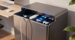 enhanced battery safety organization