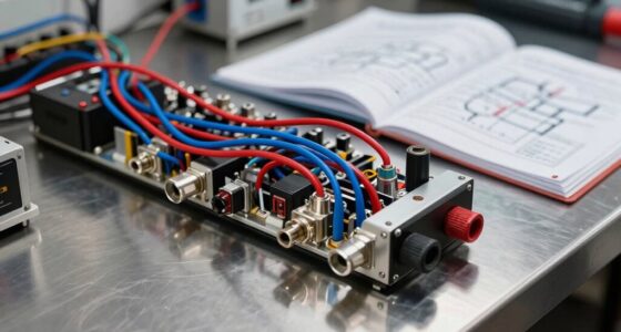 enhanced documentation for batteries