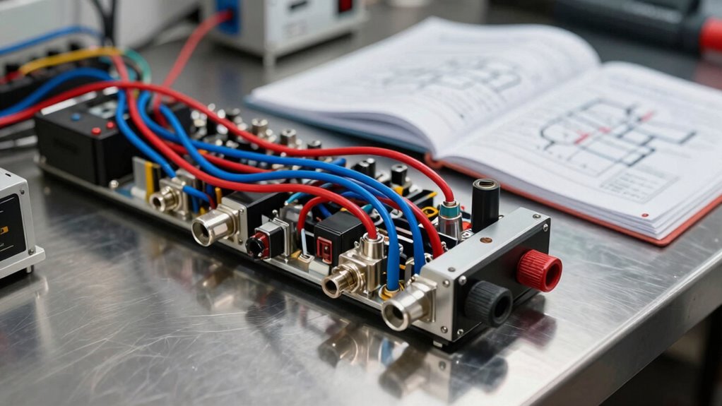 enhanced documentation for batteries