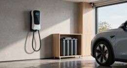 enhanced home energy management