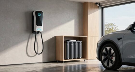 enhanced home energy management