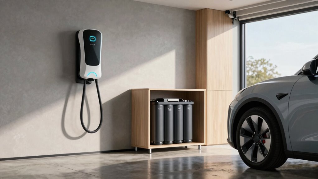 enhanced home energy management
